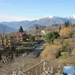 Apartmán Casa Pinotta 