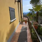 Appartamento Casa Pinotta Alloggi Miazzina