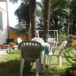 Apartmán Casa Pinotta 
