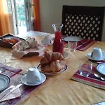 Apartmán Casa Pinotta 