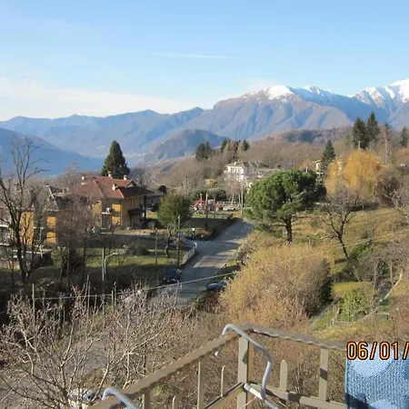 Bed and Breakfast Ca Pinotta 3*