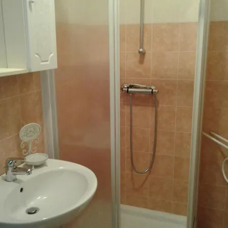 Ca Pinotta Bed & Breakfast *