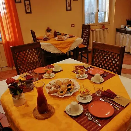 Ca Pinotta Bed and Breakfast 3*
