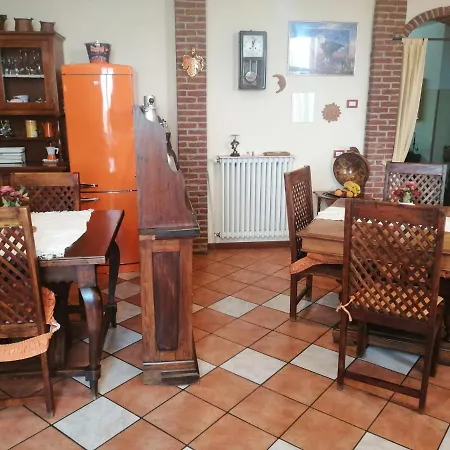 Ca Pinotta 3* Miazzina