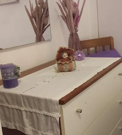 Cà Pinotta Bed & Breakfast *