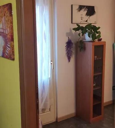 Bed & Breakfast Ca Pinotta *