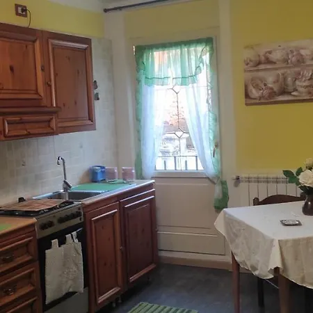 Ca Pinotta Bed and Breakfast