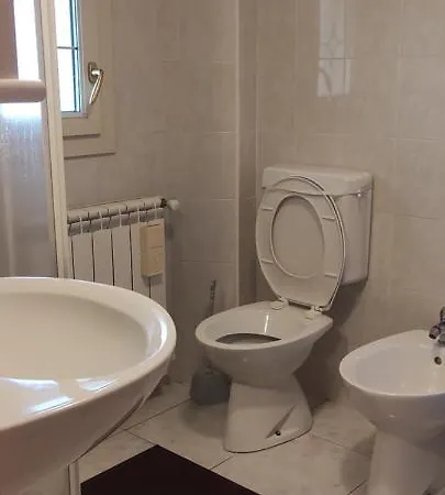 Bed and Breakfast Ca Pinotta 3*