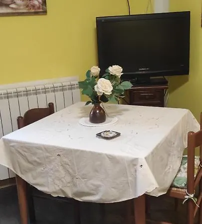 Ca Pinotta 3* Miazzina