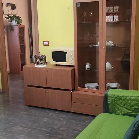 Ca Pinotta Miazzina