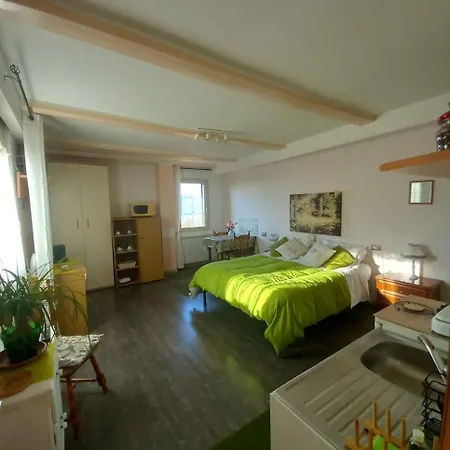 Casa Pinotta 