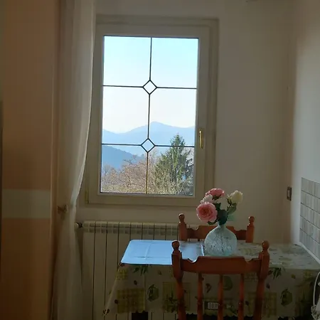 Casa Pinotta Alloggi Appartamento Miazzina