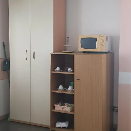 Апартаменты Casa Pinotta 