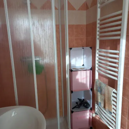 Casa Pinotta Alloggi * Miazzina