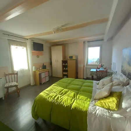 Casa Pinotta 