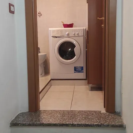 Апартаменты Casa Pinotta 