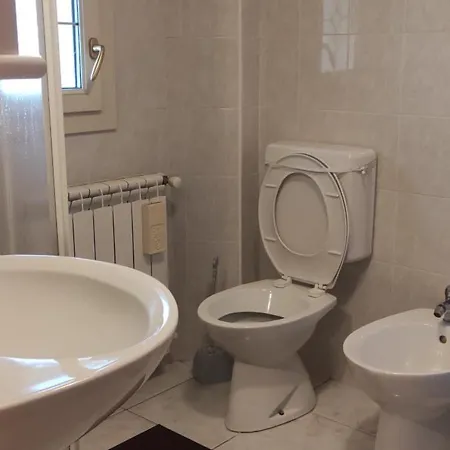 Casa Pinotta Alloggi Appartamento *