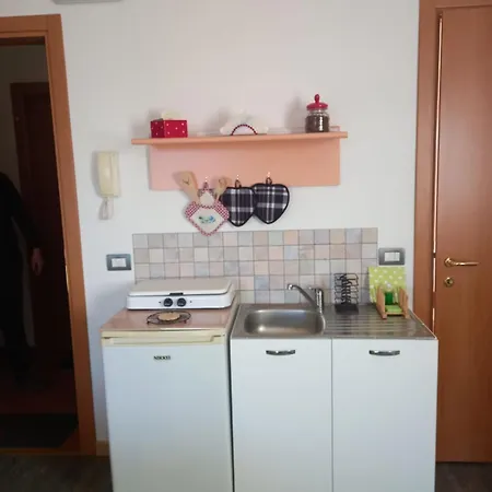 Appartamento Casa Pinotta Alloggi Miazzina