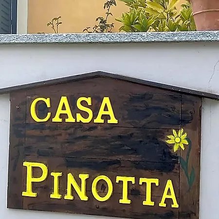 Casa Pinotta 