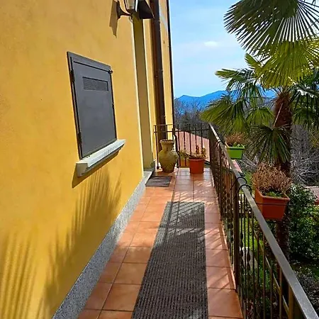 Casa Pinotta 