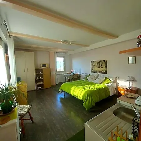 Casa Pinotta 