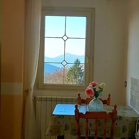 Casa Pinotta 
