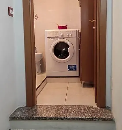Apartmán Casa Pinotta 