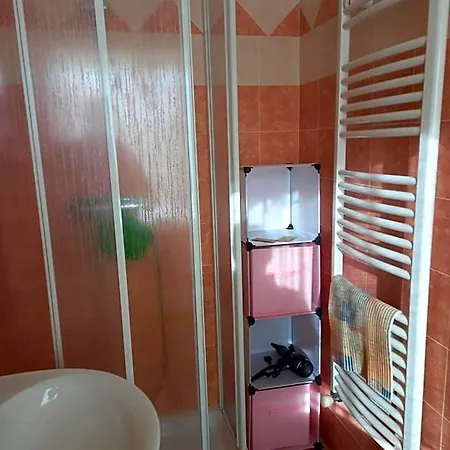 Casa Pinotta 