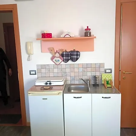 Casa Pinotta 
