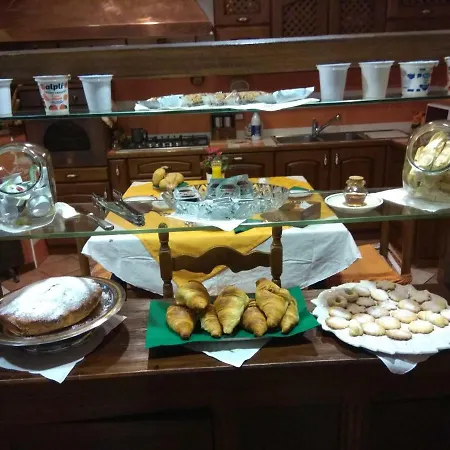 Bed & Breakfast Cà Pinotta