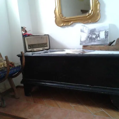 Lägenhet Casa Pinotta 