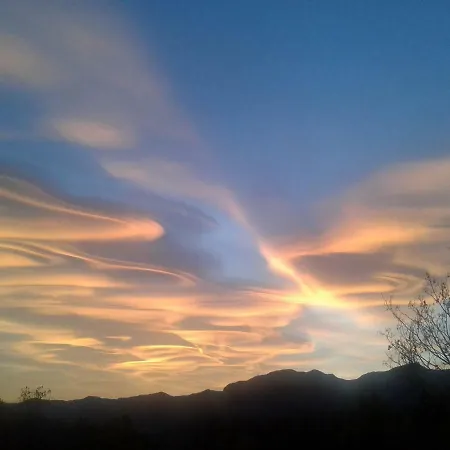 Ca Pinotta Bed and Breakfast