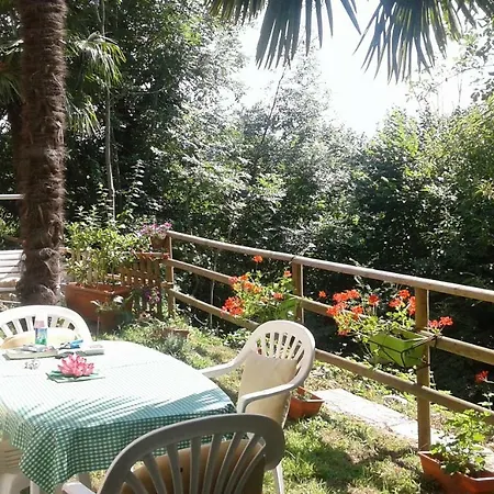 Bed & Breakfast Cà Pinotta