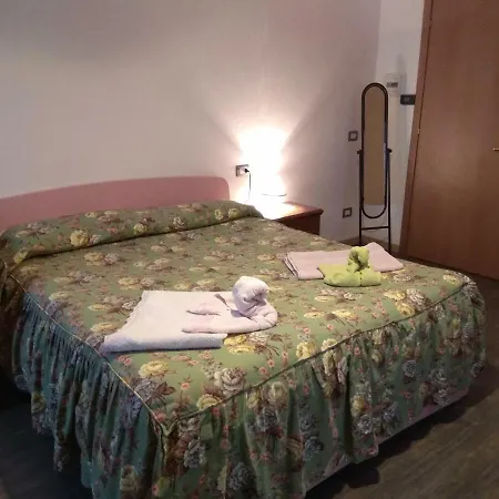 Bed & Breakfast Ca Pinotta