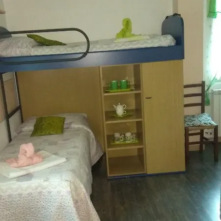 Cà Pinotta Bed & Breakfast *