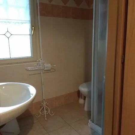 Ca Pinotta 3* Miazzina