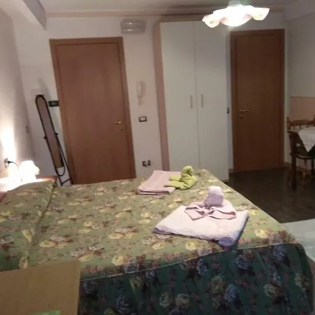 Casa Pinotta 
