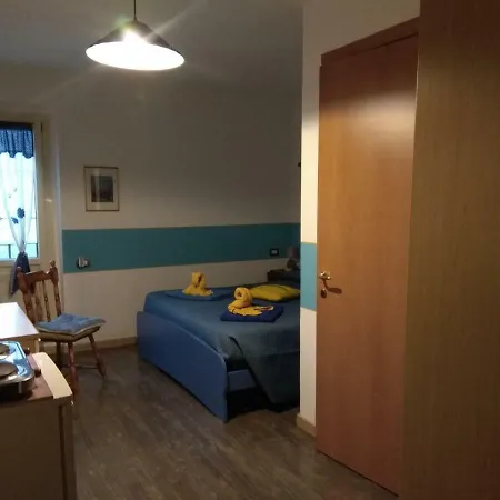 Ca Pinotta 3* Miazzina