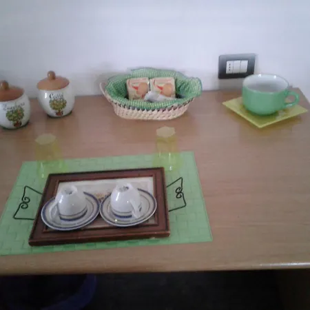Ca Pinotta Bed & Breakfast *