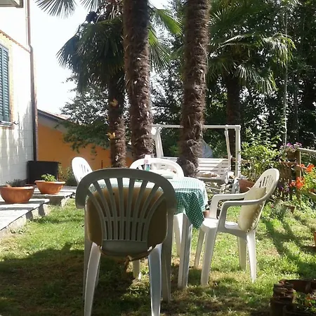 Bed and Breakfast Ca Pinotta 3*