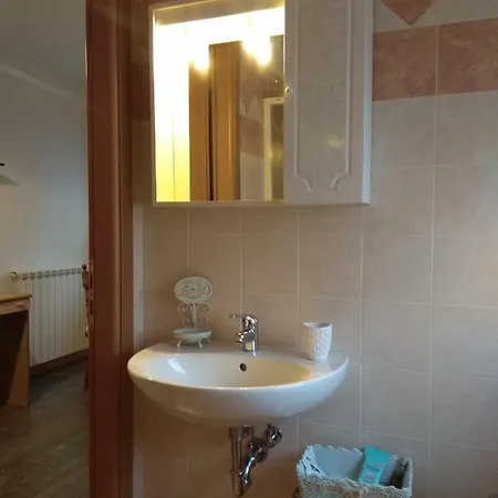 Bed & Breakfast Ca Pinotta Miazzina