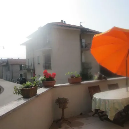 Cà Pinotta Bed & Breakfast *