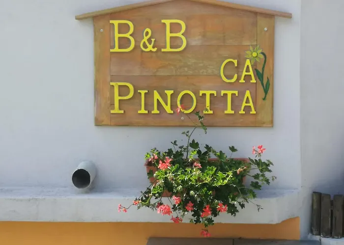 Casa Pinotta 