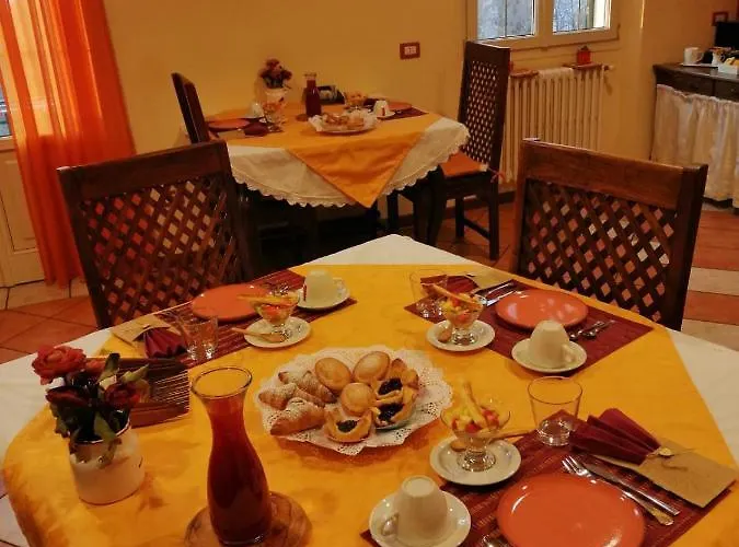Casa Pinotta 