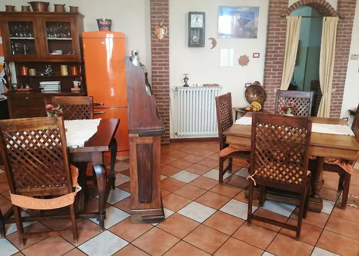 Casa Pinotta 