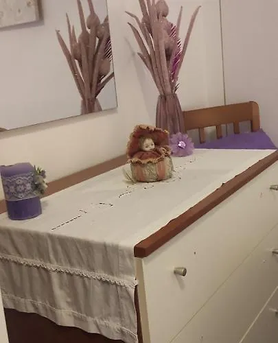 Casa Pinotta 