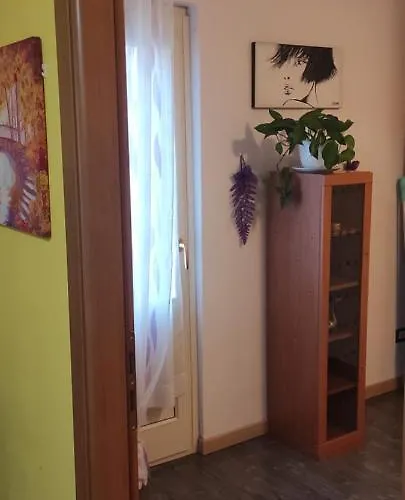 Lägenhet Casa Pinotta 