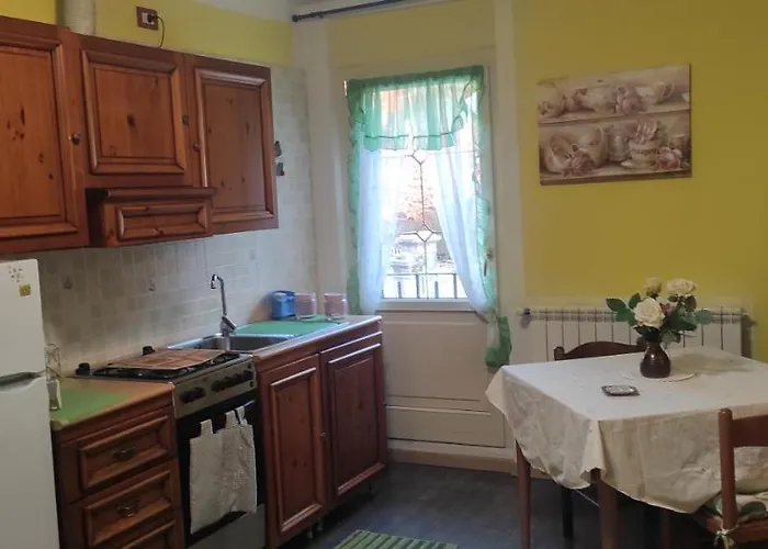 Casa Pinotta 