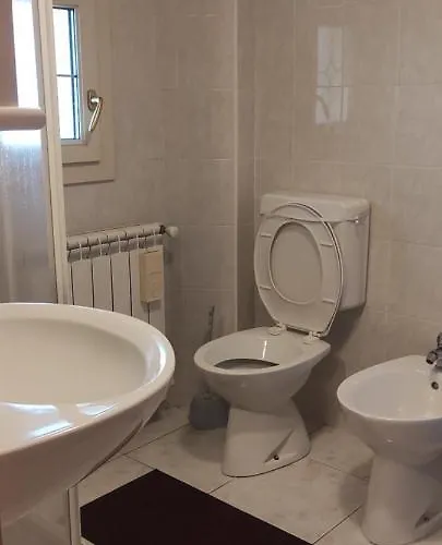 Апартаменты Casa Pinotta 