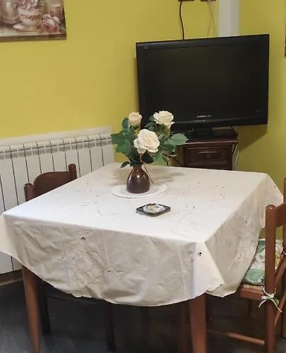 Casa Pinotta 
